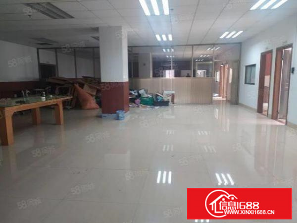 长安高速建安路上原房东红本独院2000平厂房出租可分租