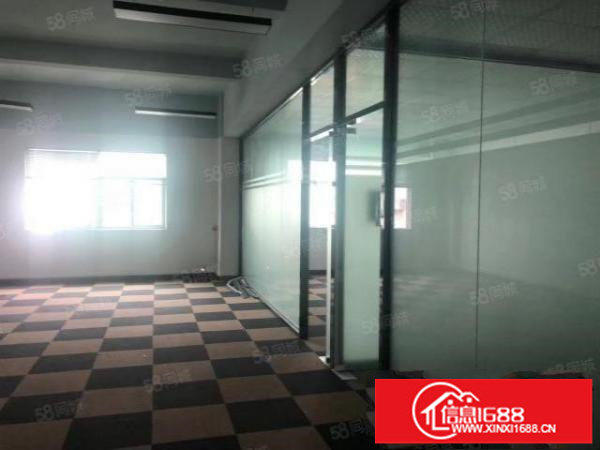 大浪河背青年电商中心小面积厂房180600低价出租