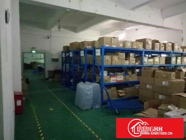 大型产业园，占地面积10万平标准厂房，可办理租赁红本