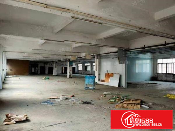 怀德村委厂房出租1800平米！租就另送铁皮厂房！