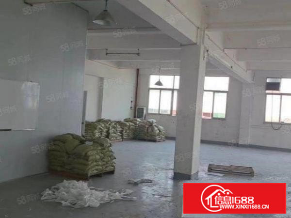 后一层租16元塘厦大坪标准厂房3楼1000平出租