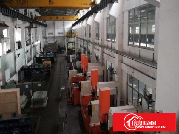 塘厦镇出租独院3000平单一层11米高，5部航车水电齐全