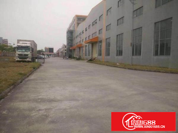 厂房出租龙岗坑梓新出一楼30000万平层高10米...