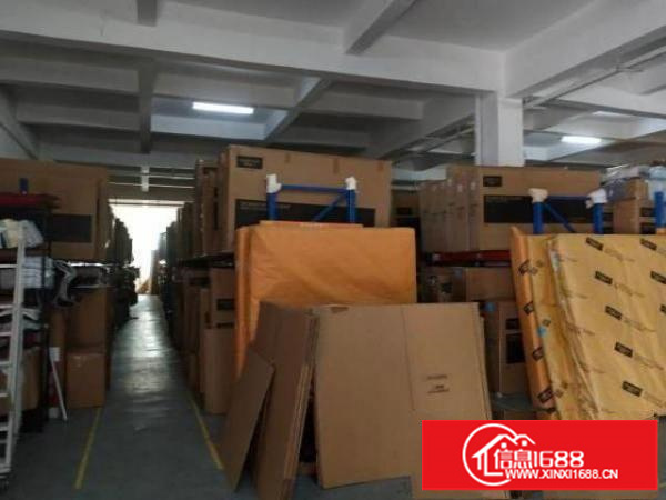 龙岗高速岀口1000平方独院厂房出租