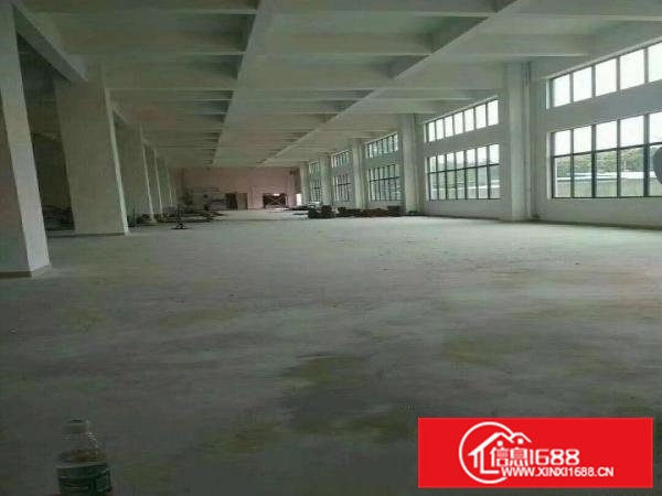 凤岗天堂围标准厂房6米一楼2000平米出租