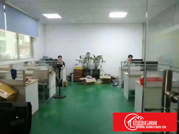 现成行车免费用，凤岗官井头标准1出租1500平