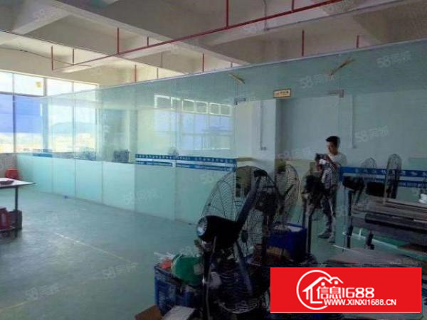 金凤凰新出楼上精装袭660平方出租形象好租金15