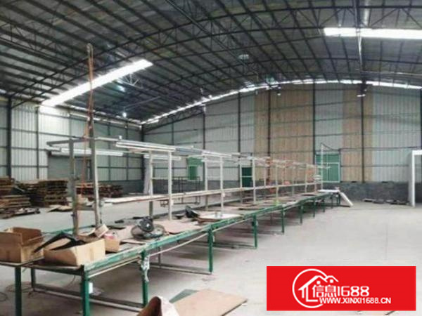 可办环评~丹灶新农洲南村出租500平简易厂房，好招工