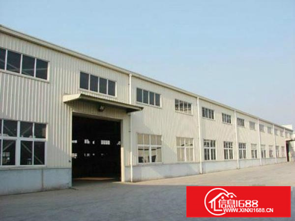 靓马安1楼1100平米出租