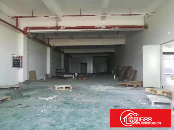 塘厦莲湖两个小面积组装加工厂房出租300和600平方