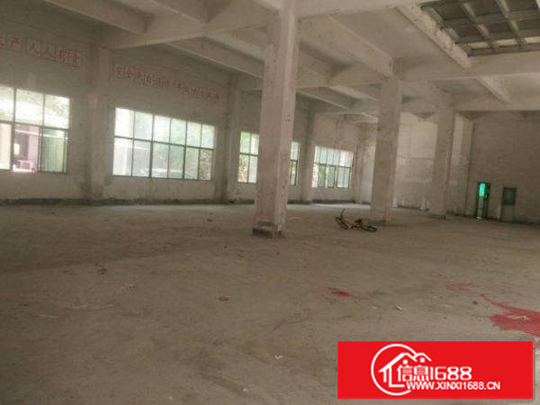 出租龙岗区盛平一楼厂房880平方