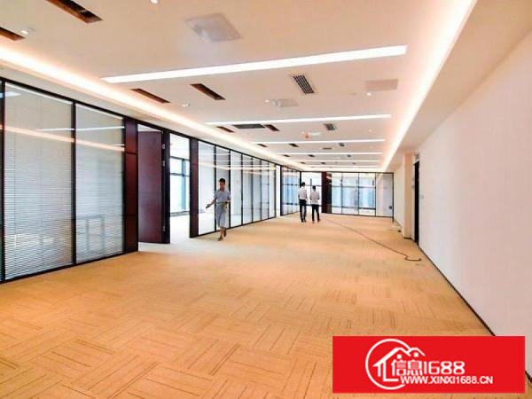 天安云谷，研发厂房出租，500到40000平方不等面积