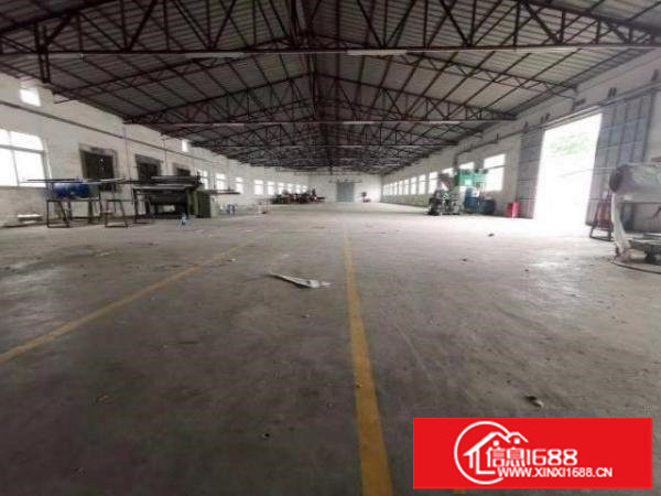 丹竹头一楼300-1000平仓库招租