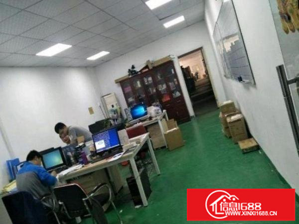 出租布吉康桥1300平方带装修