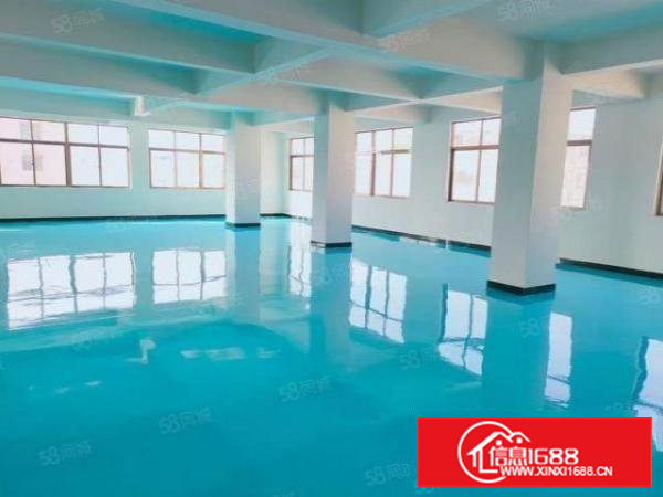 长安宵边全新厂房200平出租