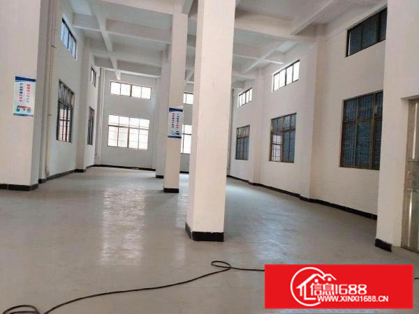 大朗全新厂房招租一楼460平方价格实惠适用于五金毛织