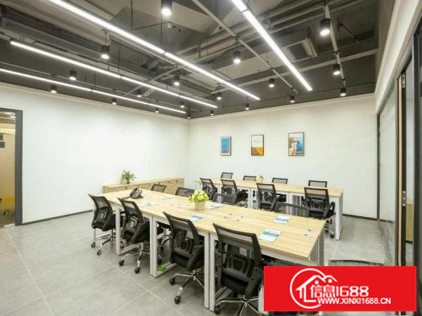 龙岗大芬地铁站50一300平精装修包家私，空调水电全包