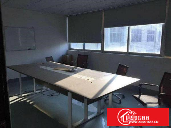 坪山坪环工业城大型独院500平整层起招商