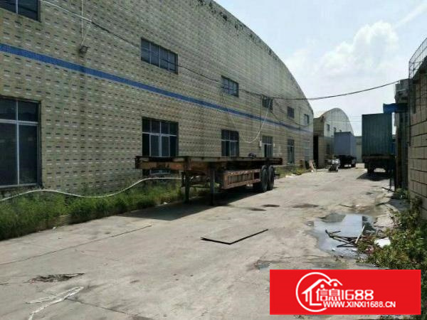 惠阳秋长独院单一层15500平米出租