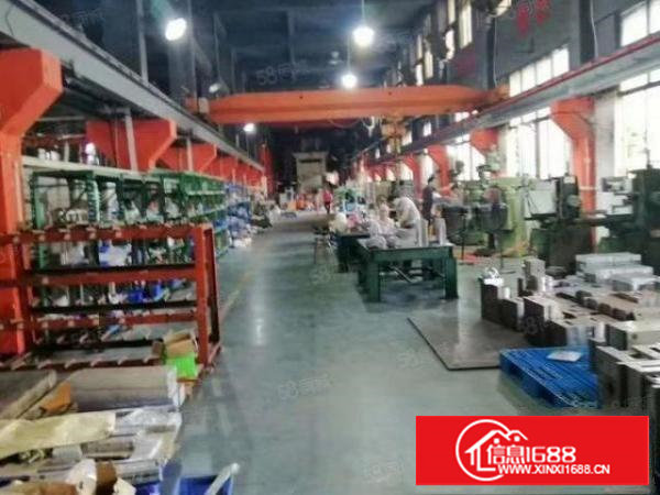 长安镇宵边原房东一楼1700，豪华装修，带航车