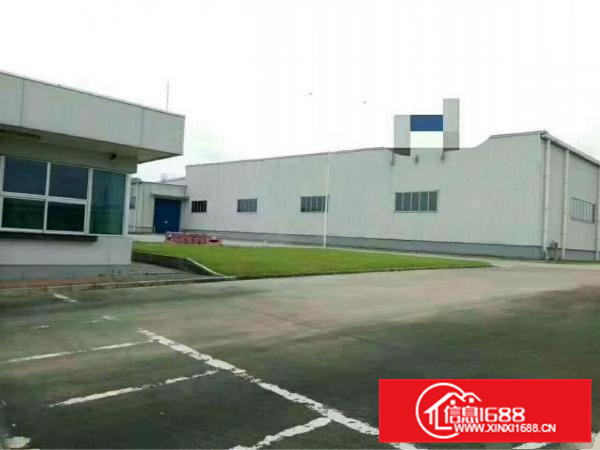 惠州全新75000平物流仓，大小可分租