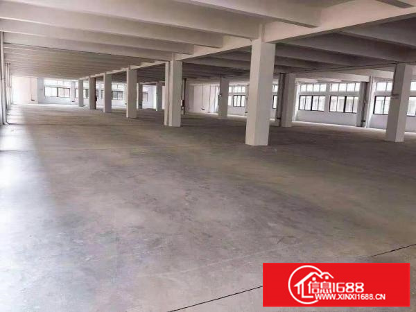 惠州市博罗县龙溪镇电镀城旁边花园式40000平方工业园出租