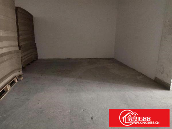 本人新腾出500平标准厂房