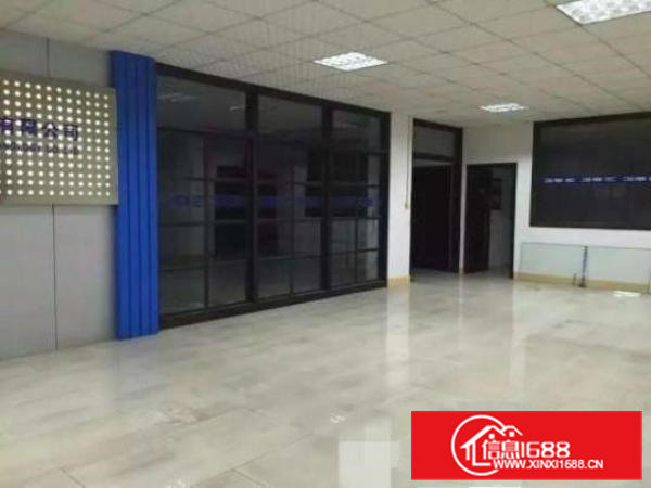 大朗九成新花园式厂房，面积10500平，带消防空地大