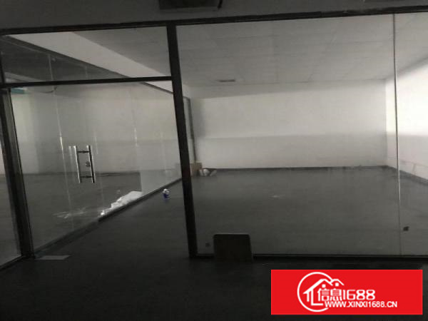 坂田华为基地一楼厂房590平方火爆招商