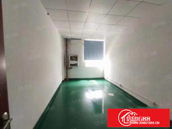 龙华汽车站旁新出楼上750平洁净车间
