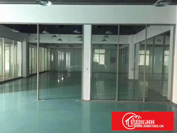 长安靠近深圳新出1楼1300平米水电齐全精装修出租