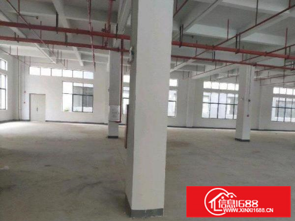 小金柏岗村委旁工业园独栋三层4000平厂房出租