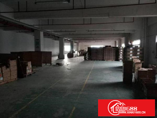 出租龙华区观澜厂房可整租可分租