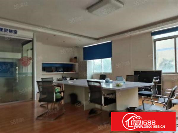 大浪新出带装修厂房1200平方米