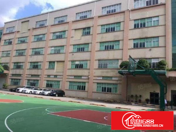 大朗洋乌村楼上1000平现成豪华装修水电齐全拎包生产