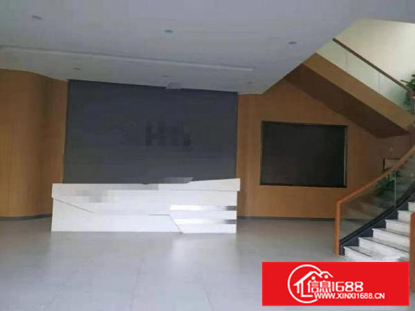 凤岗雁田海关，独院厂房出租15600平方有红本