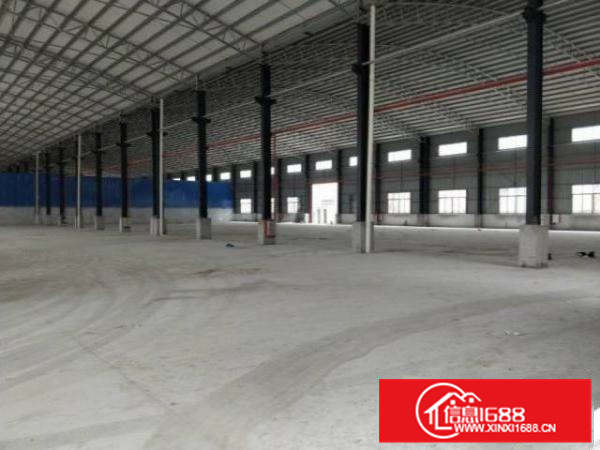 丹灶沙浦分租1500平厂房，环评能过（证全）