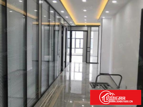 凤岗金凤凰拎包入驻300一500平起租可定制水电办公室地坪漆