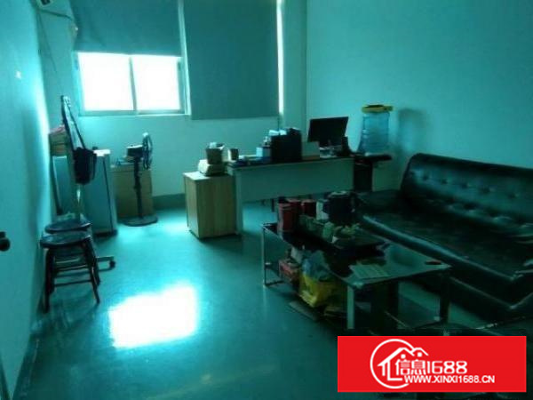 塘尾二楼带装修厂500平出租