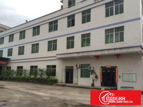 常平漱新市场路分租三楼500平方