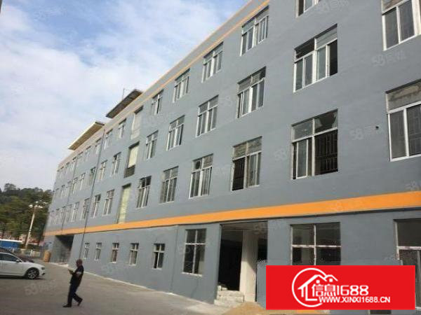 黄江胜前岗二楼1450平有装修可分租