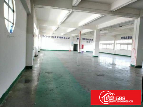 沙井地铁口楼上500平方招租