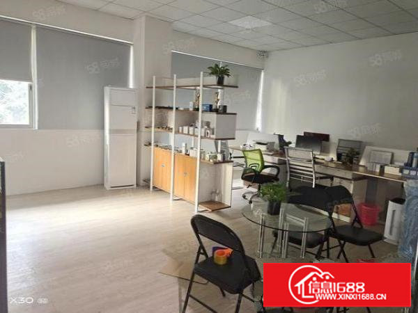 长安镇乌沙楼上650平方，8200块钱打包。现成装修水电齐全