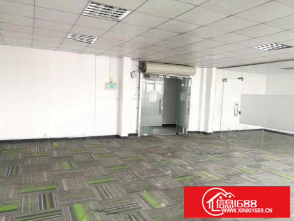 龙华民治牛栏前带装修厂房180平米出租