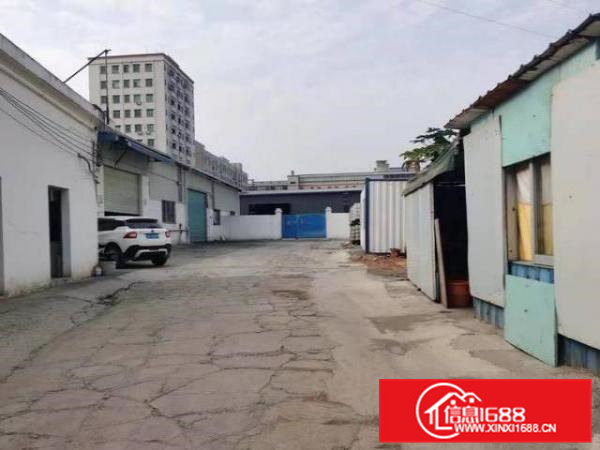 南栅五区新出单一层750方