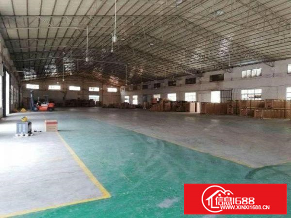 可办环评，华口工业区独院1200方带宿舍办公单一层