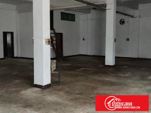 常平镇全新装修320平方厂房水电齐全