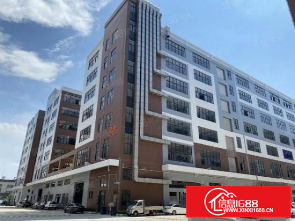 佛山一环边，可分组，顺德杏坛5000平方标准厂房出租