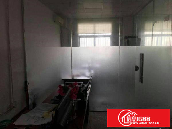 坑梓第三工业园新出300平方一楼办公室出租