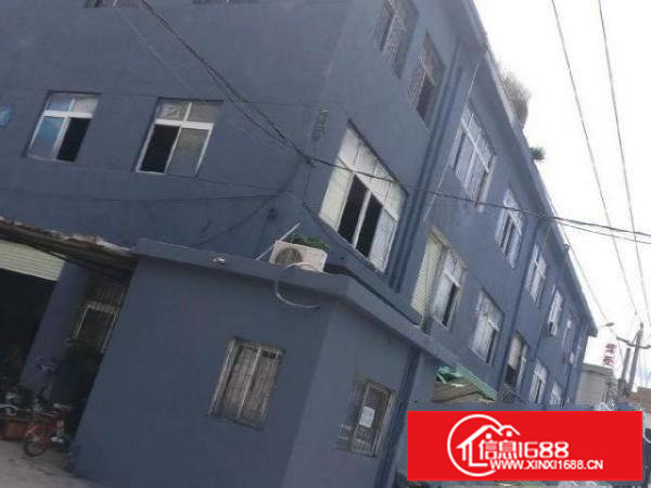 坪山中心区域厂房灵活分租